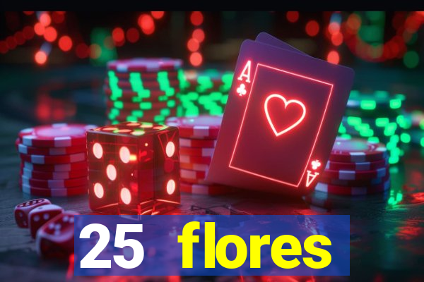 25 flores silvestres desbravadores